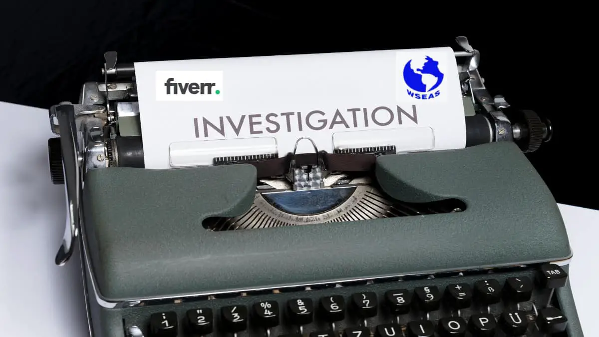Type with Investigation